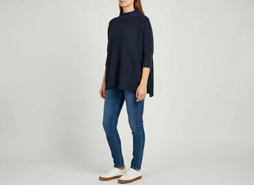 hampton republic sweter: H&M, Women`s sweater, size S