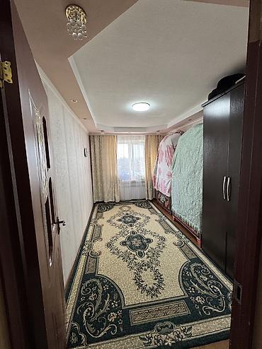 Продажа квартир: 4 комнаты, 5000 м², 104 серия, 4 этаж, Евроремонт — 4