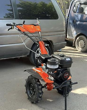 Мотоблоки и агрегаты: Мотоблоки и культиваторы для дачи и фермерских работ Все виды — 3