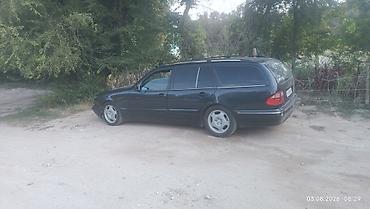 диски 16 мерс: Литые Диски R 16 Mercedes-Benz, Комплект, отверстий - 5, Б/у — 1