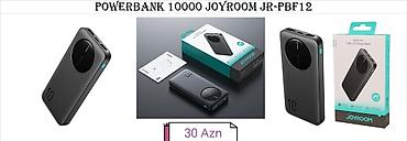 iphone x qutu: Powerbank 20000 mAh, Yeni — 5