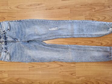 nike farmerke: 28, 28, Jeans, High rise