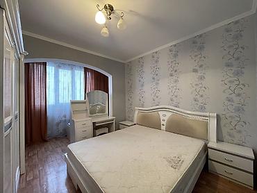 Продажа квартир: 4 комнаты, 103 м², 105 серия, 7 этаж, Евроремонт — 5