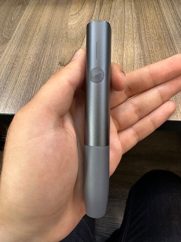 Qəlyan, vayp və aksesuarları: Iqos