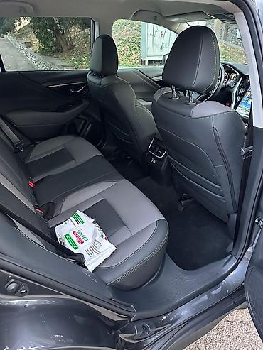 Subaru: Subaru Outback: 2023 г., 2.5 л, Вариатор, Бензин — 8