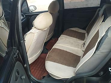колесо на matiz: Daewoo Matiz: 2009 г., 0.8 л, Механика, Бензин, Хэтчбэк — 3