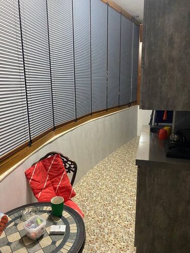 Uzunmüddətli kirayə mənzillər: Xətai m.st. 5-7 dəqiqəlikBƏM - in qarşısında 24 mərtəbənin,22-ci — 7