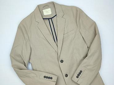 ls luvans: Selected Homme, Marynarka męska, rozmiar M — 1
