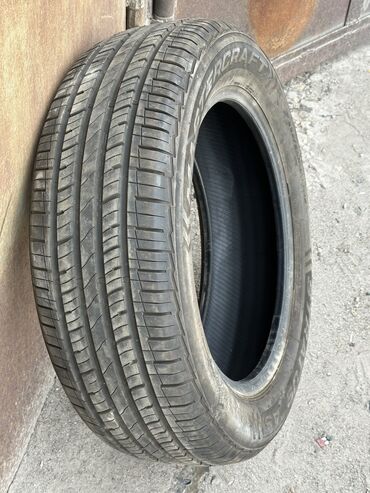 Шины: 225/60R18 лета 1шт
Mastercraft