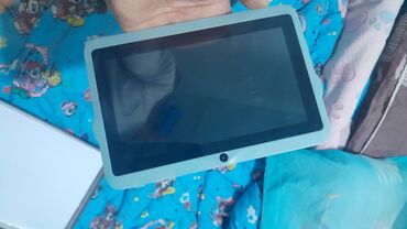 яндекс телефон: Продаю детский планшет пользовались месяц защитная плёнка запасная