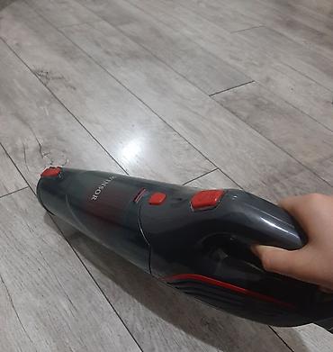 winsor tozsoran: Winsor 2-in-1 elektrik süpürgəsi 2000 w istənilən zaman — 7