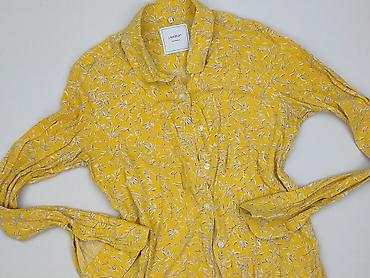 fuksja second hand: Koszula damska, rozmiar XS — 1