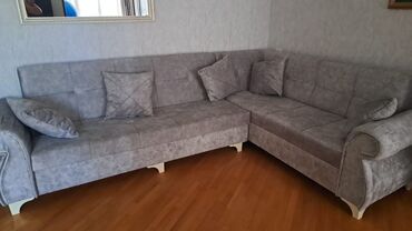 İnformatika: Künc divan