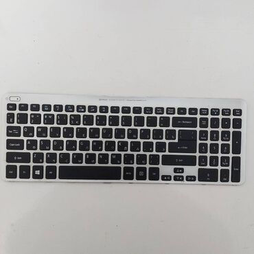 Digər ehtiyat hissələri: Notebook "Acer V5-571 ehtiyat hissələri" Qiymətlər razılaşma yolu ilə — 8