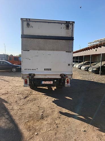 спринтер 2 2: Грузовик, Mercedes-Benz, Стандарт, 4 т, Новый — 6