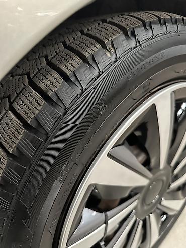 Toyota: Toyota Avensis: 2004 г., 2 л, Автомат, Бензин, Седан — 11