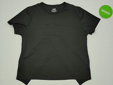 compression sleveless t shirty: T-shirt damski, rozmiar M — 2