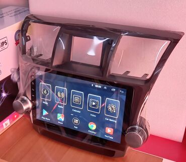 Другая автоэлектроника: Огромный выбор автомобильной аудиотехники хорошего качества и по — 2