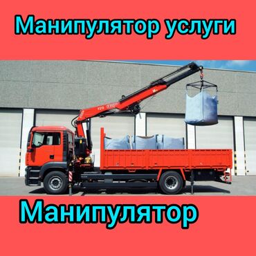 Манипуляторы: Манипулятор