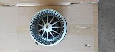 amortizeri citroen c4: ALFA 159 VENTILATOR KABINE | Vise komada na stanju — 4