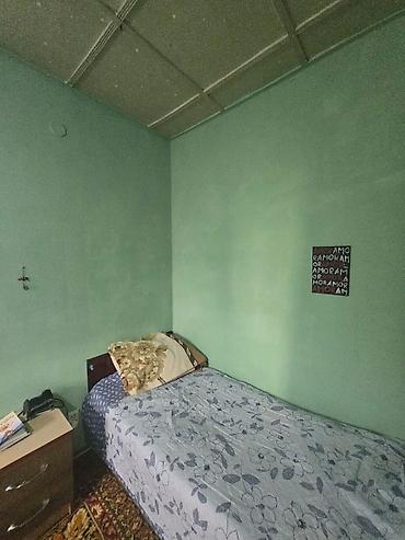 Продажа коттеджей и домов: 2 комнаты, 56 м², 1 соток, Кара-Балта at lalafo.kg — 13 Продажа коттеджей и домов: 2 комнаты, 56 м², 1 соток, Кара-Балта — 13