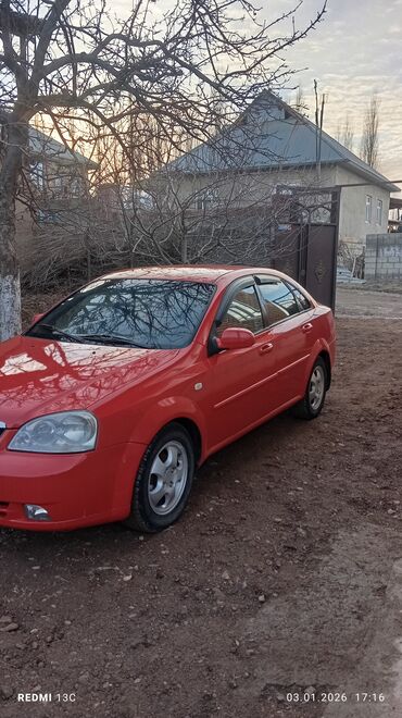 Панели, обшивки: Торпедо Daewoo 2004 г. — 8