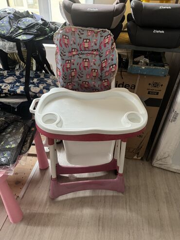 стул для кормления младенца: Стульчик для кормления