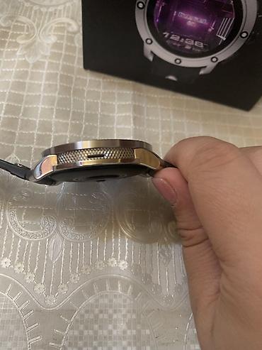 telefon saatları: Original - Diesel On Axial Touchscreen Smartwatch - Smart saat. Şüşə — 9