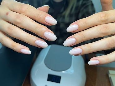 Маникюр, педикюр: Маникюр гигиенический 500 Маникюр с покрытием 900 Педикюр — 10