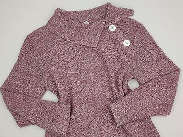 bluzki goralska: Sweter damski, rozmiar L — 1