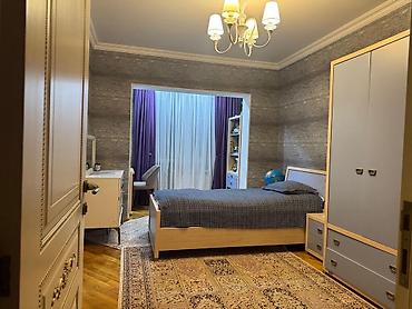 Продажа квартир: Баку, 3 комнаты, Вторичка, 100 м² — 7
