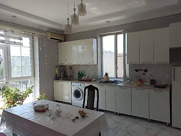 Həyət evləri və villalar: Buzovna 3 otaqlı, 140 kv. m, Yeni təmirli — 4