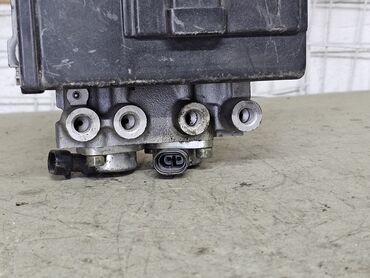 ABS: Блок ABS Daewoo 1999 г., Б/у, Оригинал, Германия — 9