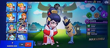 Другие игры и приставки: Игровой аккаунт Brawl Stars Основное: - Создан: 2022 - Уровень — 5