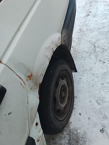 Volkswagen: Volkswagen Passat: 1989 г., 1.8 л, Механика, Газ, Универсал — 3