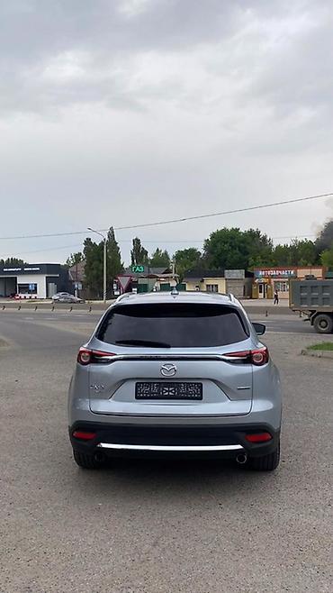 mazda cx: Mazda CX-9: 2020 г., 2.5 л, Автомат, Бензин, Кроссовер — 7