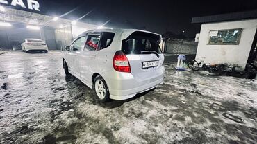 хонда аккорд сф3: Honda Fit: 2001 г., 1.3 л, Автомат, Бензин, Хэтчбэк