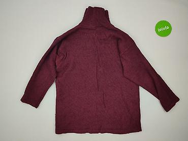 sweter damski golf: Lindex, Golf damski, rozmiar L — 3