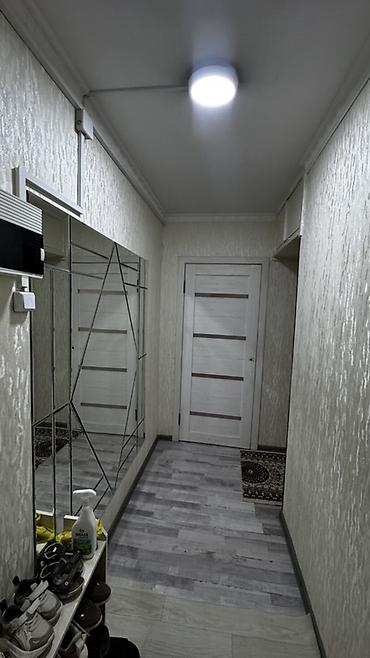 3 комнаты, 58 м², 104 серия, 1 этаж