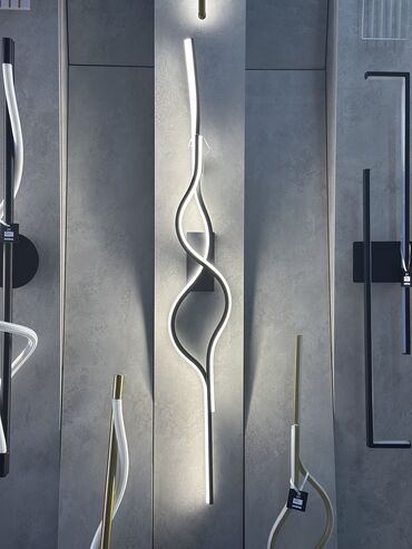 Bra, divar lampaları: Dekor bralar 60cm uzunluqda olanlar 27 manatdan başlayır qiyməti (3 -da lalafo.az — 8 Bra, divar lampaları: Dekor bralar 60cm uzunluqda olanlar 27 manatdan başlayır qiyməti (3 — 8