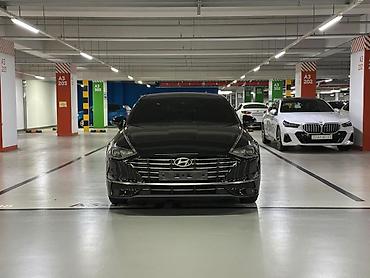 highlander 2015: Hyundai Sonata: 2021 г., Автомат, Бензин, Седан — 1