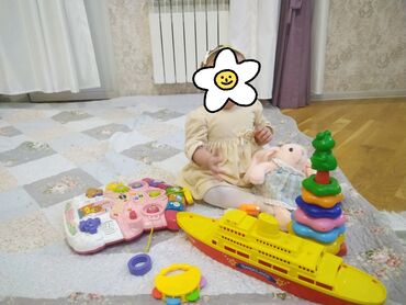 Donlar: Don, Ziyafət, 6 - 9 ay — 14