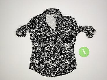 m style koszule: Marks & Spencer, Koszula damska, rozmiar L — 2