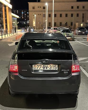 Toyota: Günlük Arendaya verilir Günü 25 AZN Bütün Temir Bizim Ofis Terefden — 5