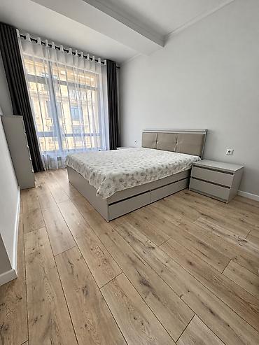 rent flat: 🏡 СДАЁТСЯ ДВУХКОМНАТНАЯ КВАРТИРА | ТЦ «АЛА-АРЧА» 📍 Адрес: проспект — 3