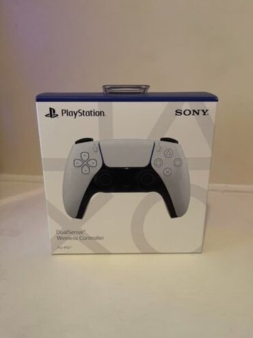 pubg controller qiymeti: PlayStation 5 Controller
