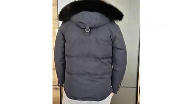 Zimske jakne: ORIGINALNA M.KNUCKLES JAKNA, TEGET, SNIZENO, VEL. L | Raprodaja! ! ! — 4