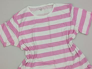 pull and bear zalando: T-shirt damski, rozmiar 2XL — 1