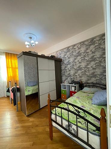 əmlak satisi: 3 otaqlı, Yeni tikili, m. Neftçilər, 88 kv. m — 4