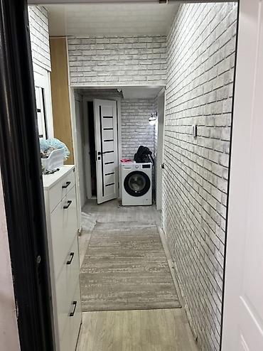 3 room apartment: Просторная 2‑комнатная квартира с функциональной планировкой. - — 4